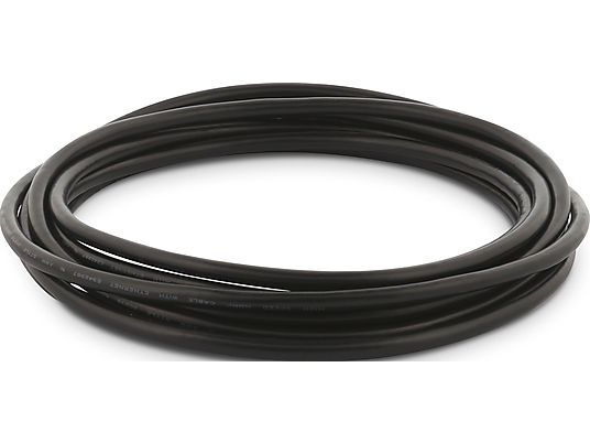 LMP 16250 - HDMI Kabel (Schwarz/Gold)