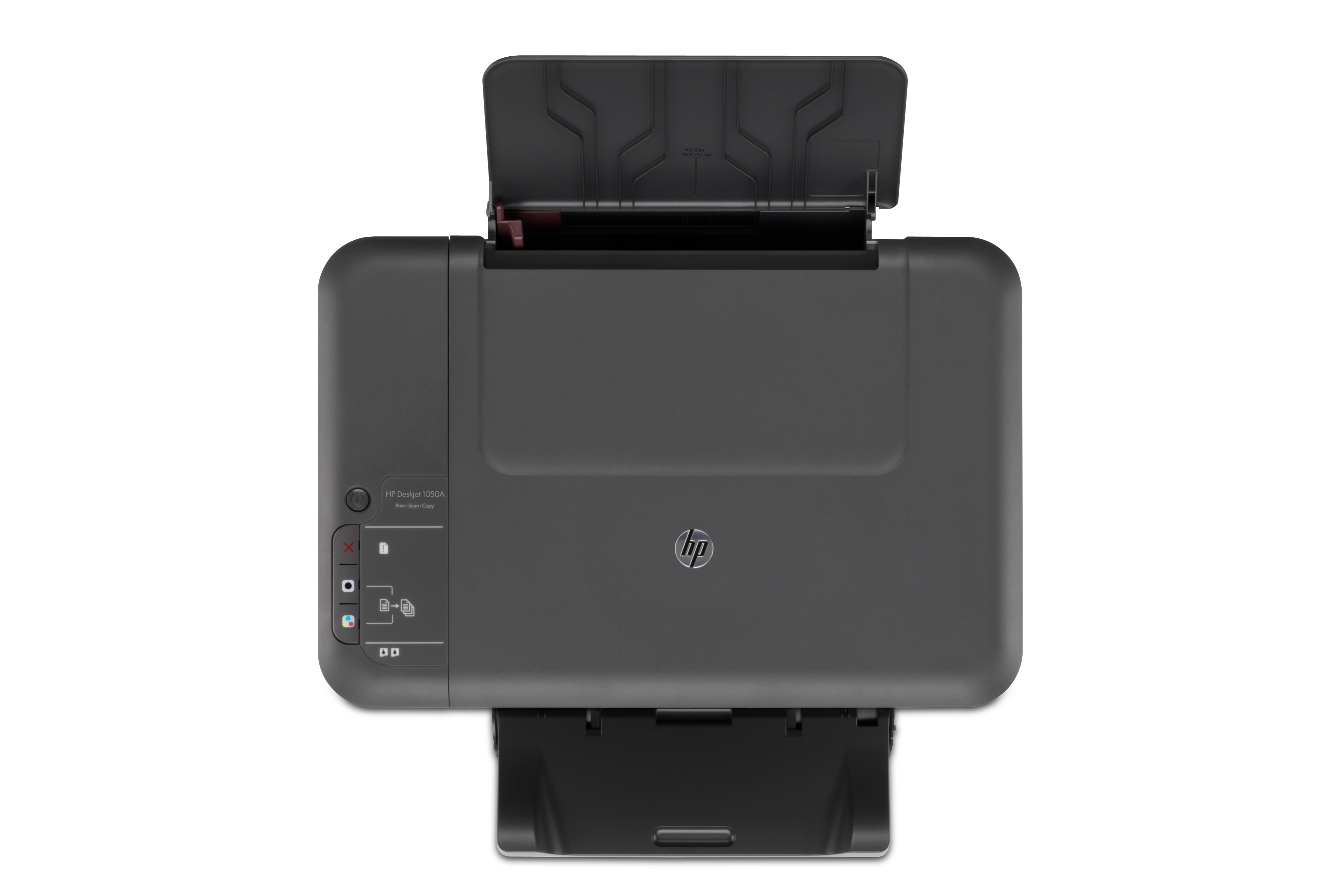HP Deskjet 1050A J410G USB Çok Fonksiyonlu Mürekkepli Yazıcı
