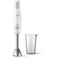 PHILIPS ProMix Stabmixer Daily Collection HR2534/00 Weiß