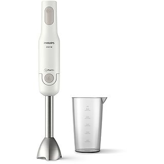 PHILIPS ProMix Stabmixer Daily Collection HR2534/00 Weiß