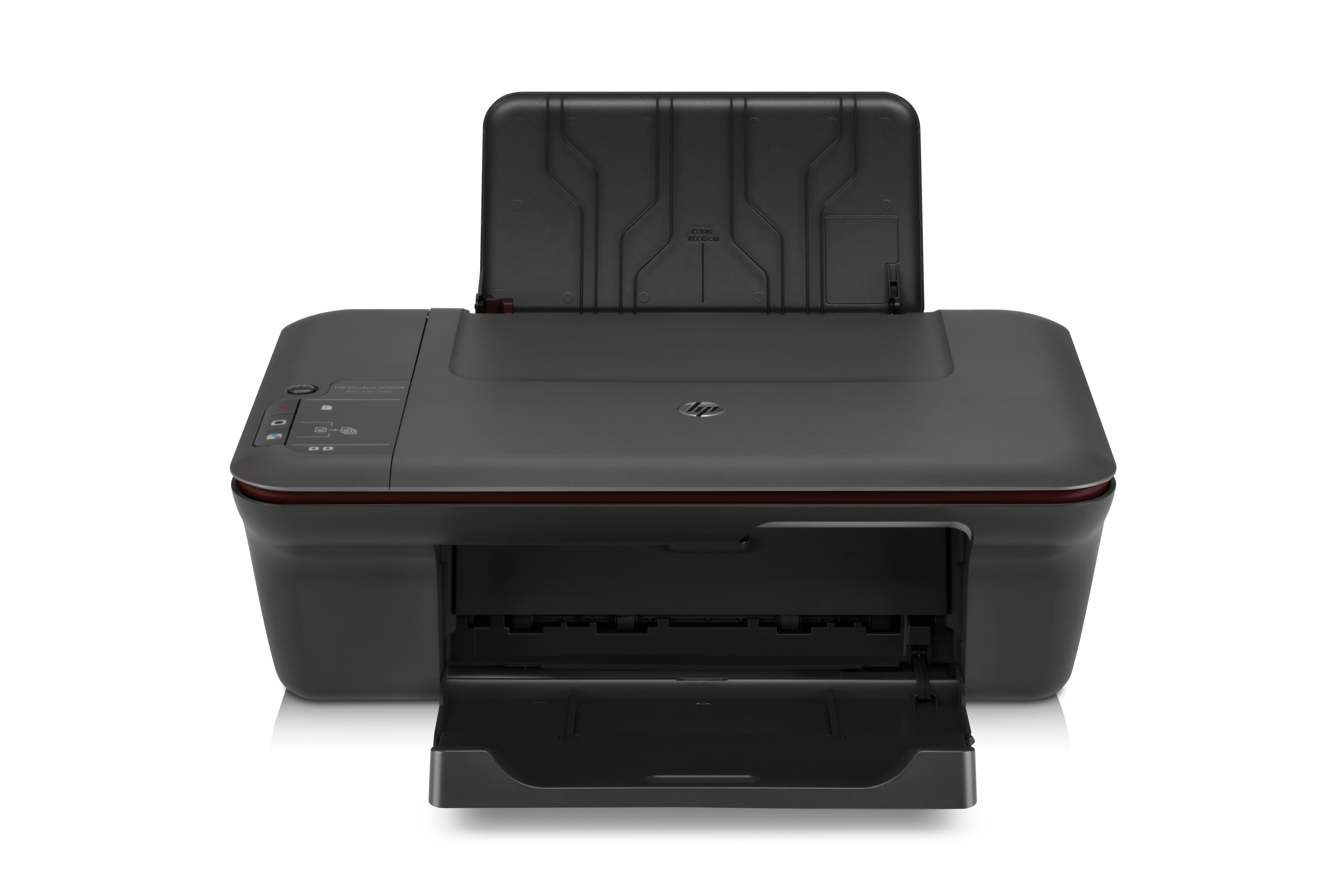 HP Deskjet 1050A J410G USB Çok Fonksiyonlu Mürekkepli Yazıcı