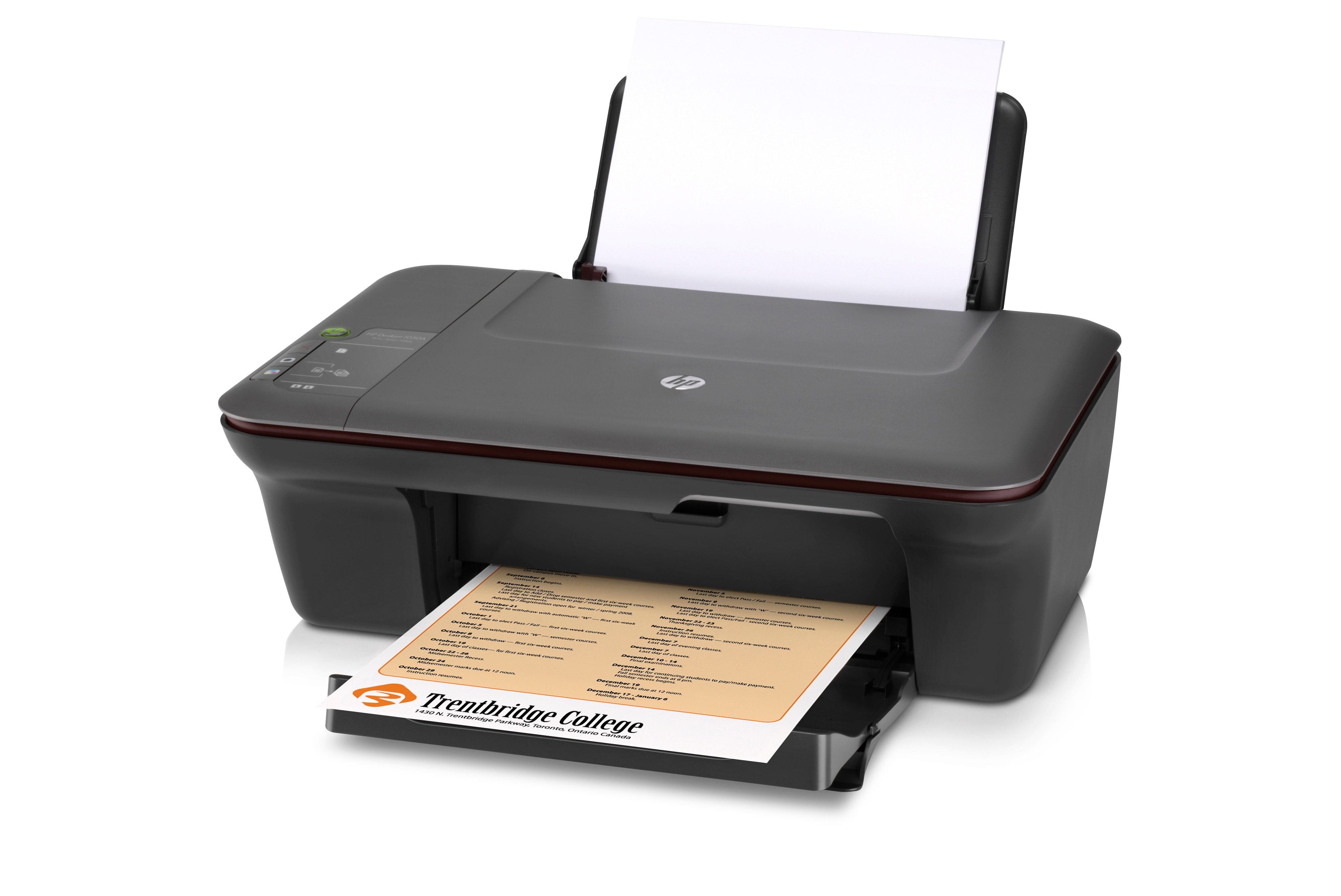 HP Deskjet 1050A J410G USB Çok Fonksiyonlu Mürekkepli Yazıcı