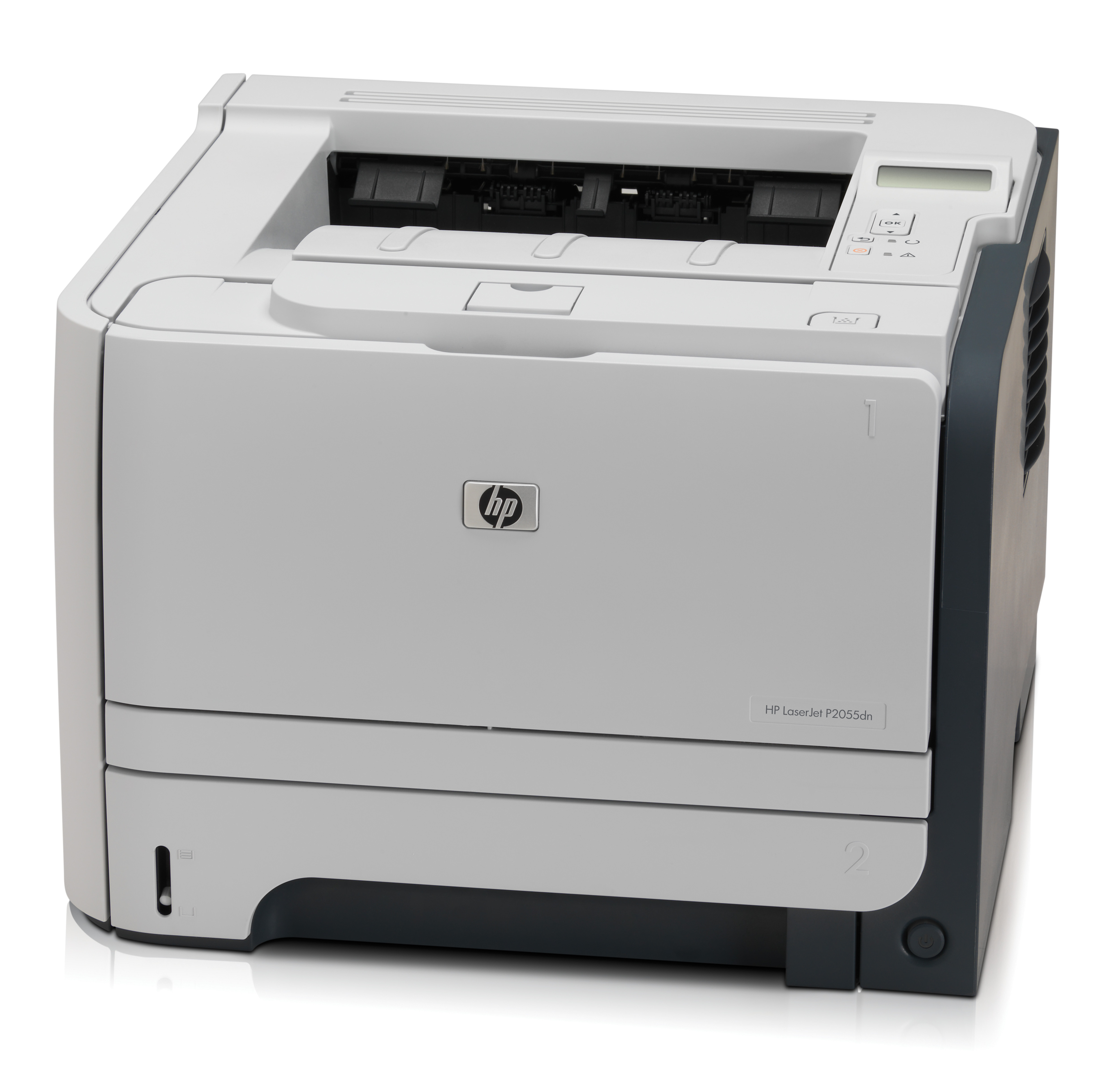 HP Laserjet P2055DN Lazer Yazıcı