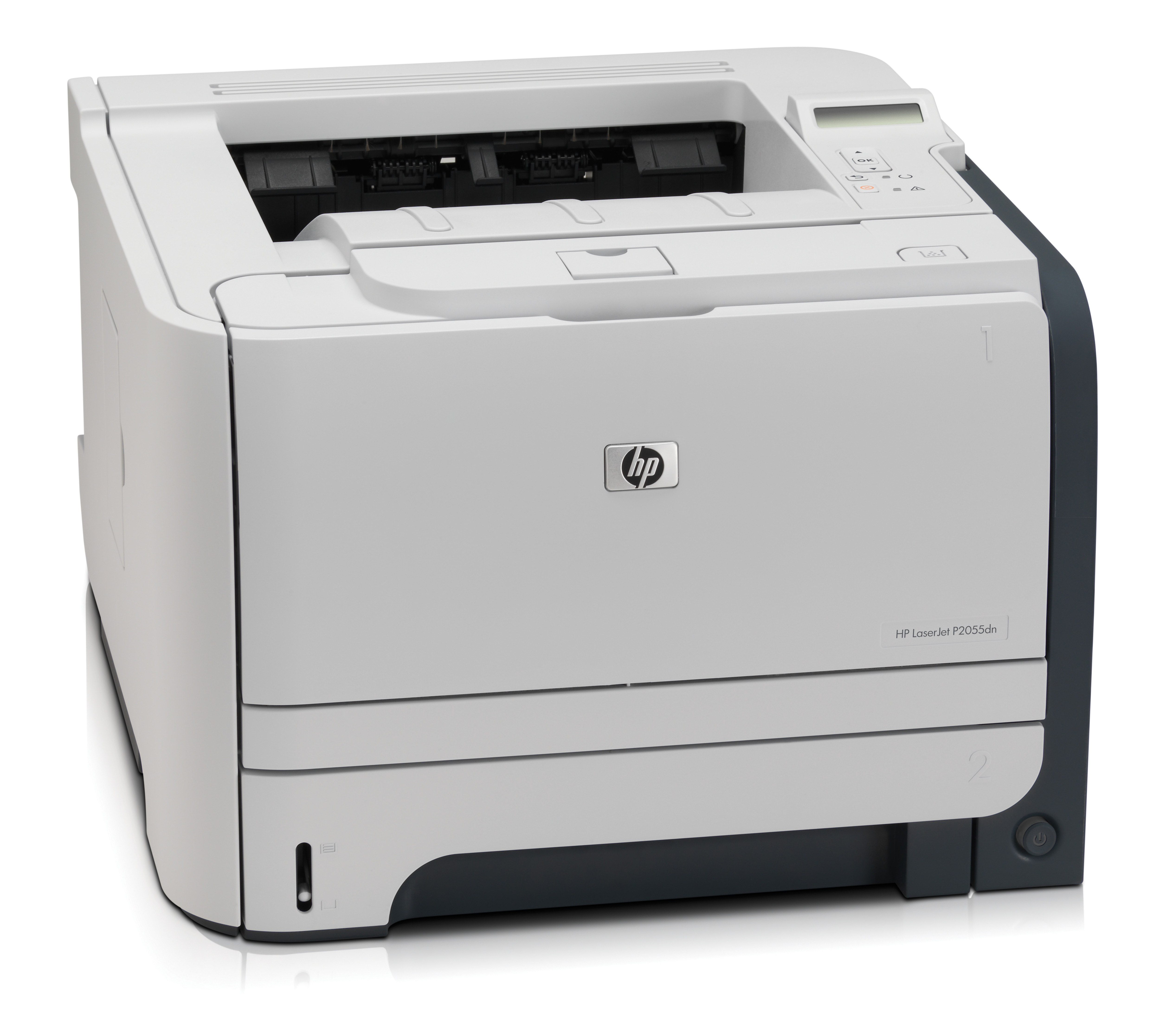 HP Laserjet P2055DN Lazer Yazıcı
