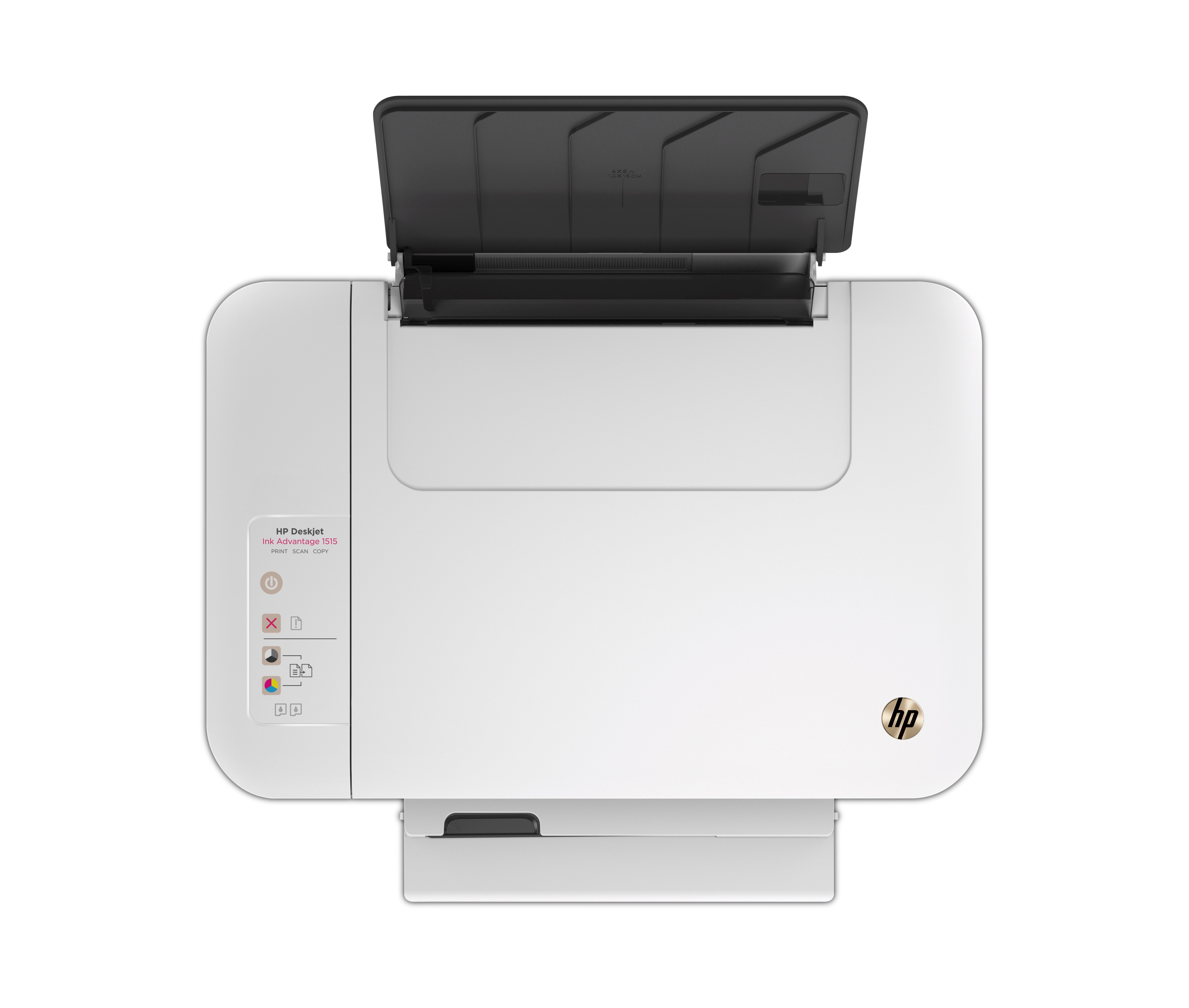HP Deskjet Ink Advantage 1515 All-in-One Yazıcı B2L57C