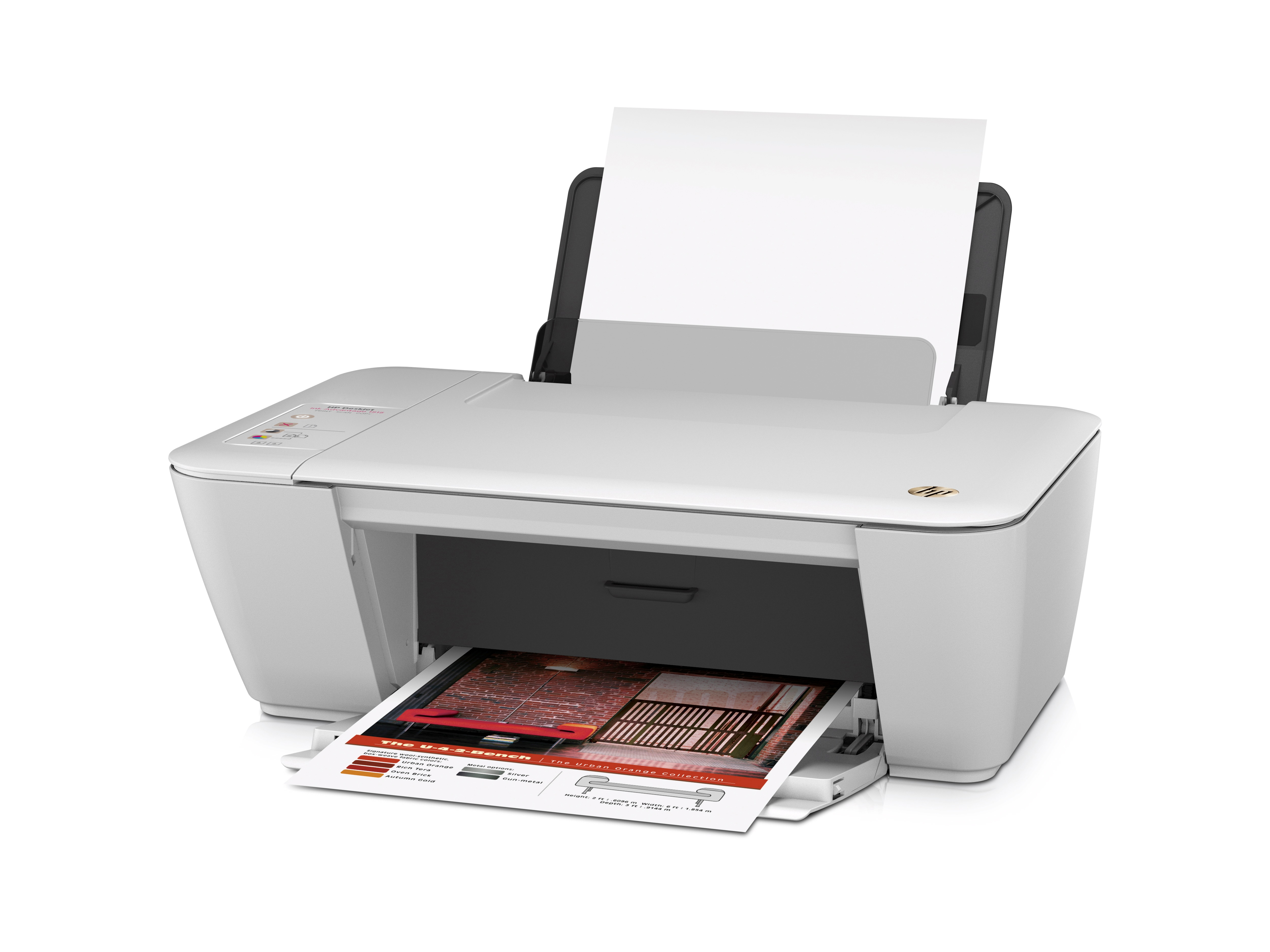 HP Deskjet Ink Advantage 1515 All-in-One Yazıcı B2L57C
