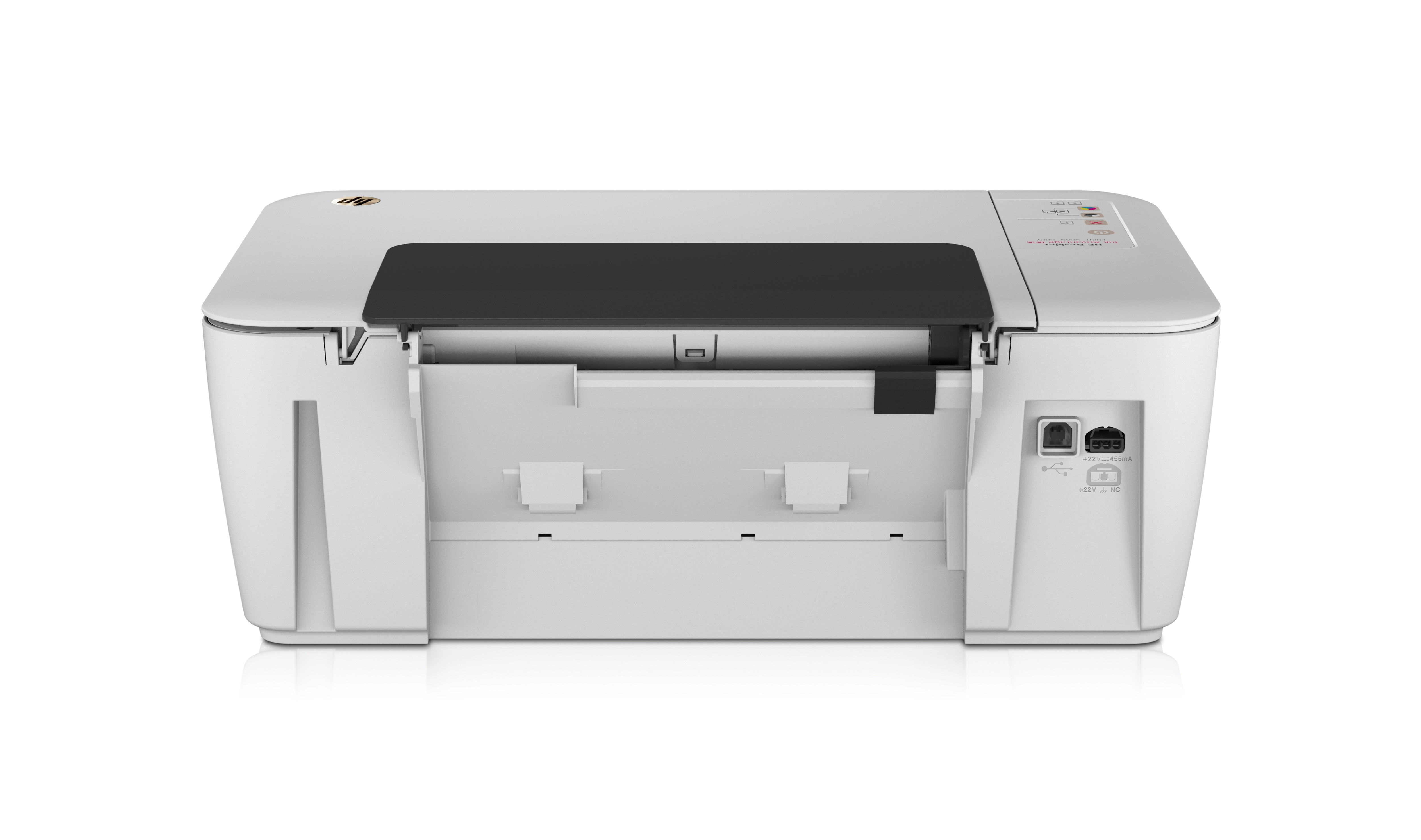 HP Deskjet Ink Advantage 1515 All-in-One Yazıcı B2L57C