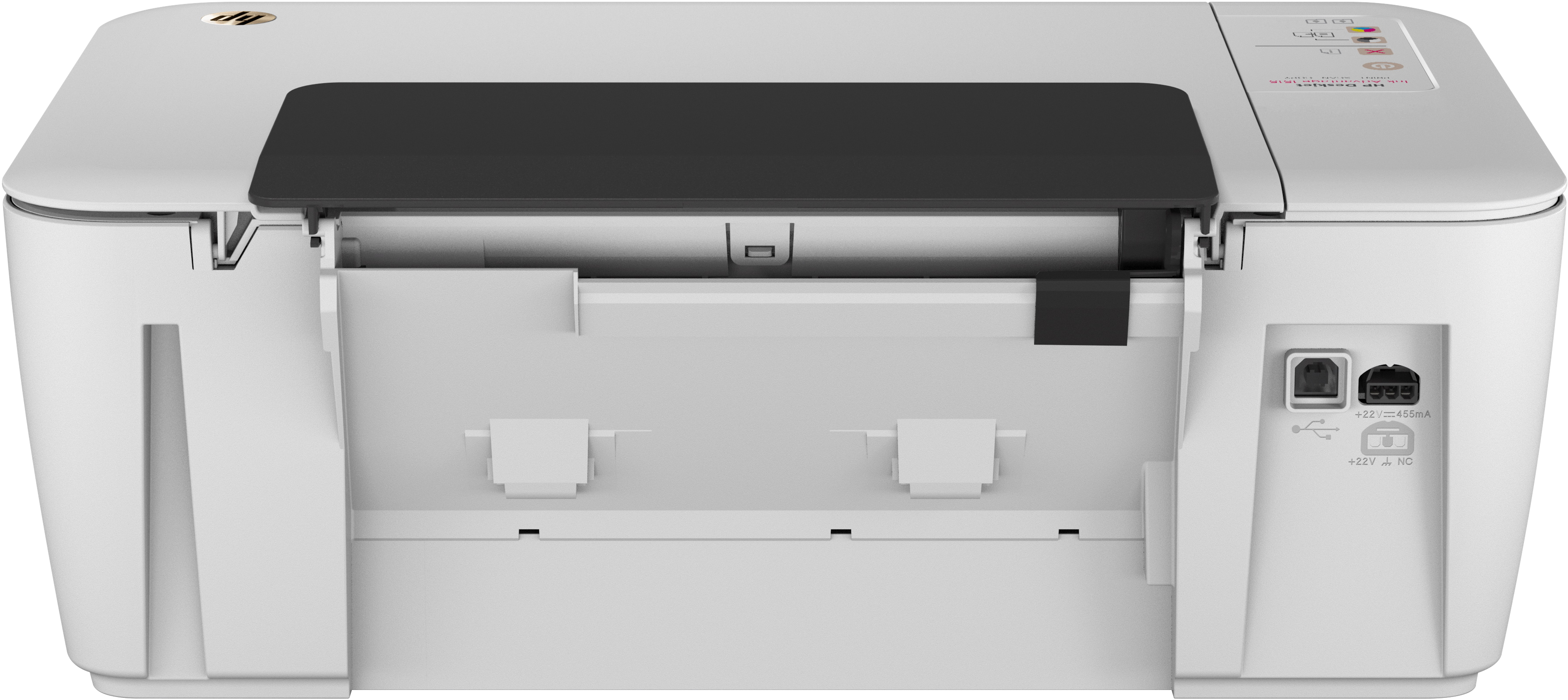 HP Deskjet Ink Advantage 1515 All-in-One Yazıcı B2L57C