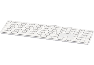 LMP 17200 - Tastatur (Weiss)