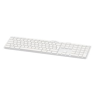 LMP 17200 - Tastiera (Bianco)