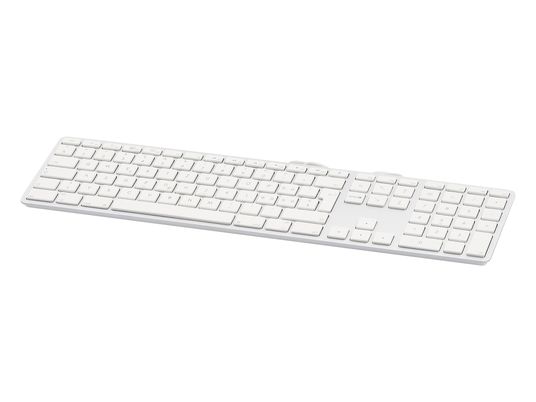 LMP 17200 - Tastatur (Weiss)