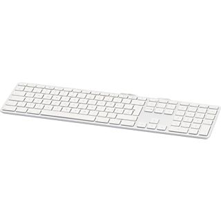 LMP 17200 - Tastatur (Weiss)