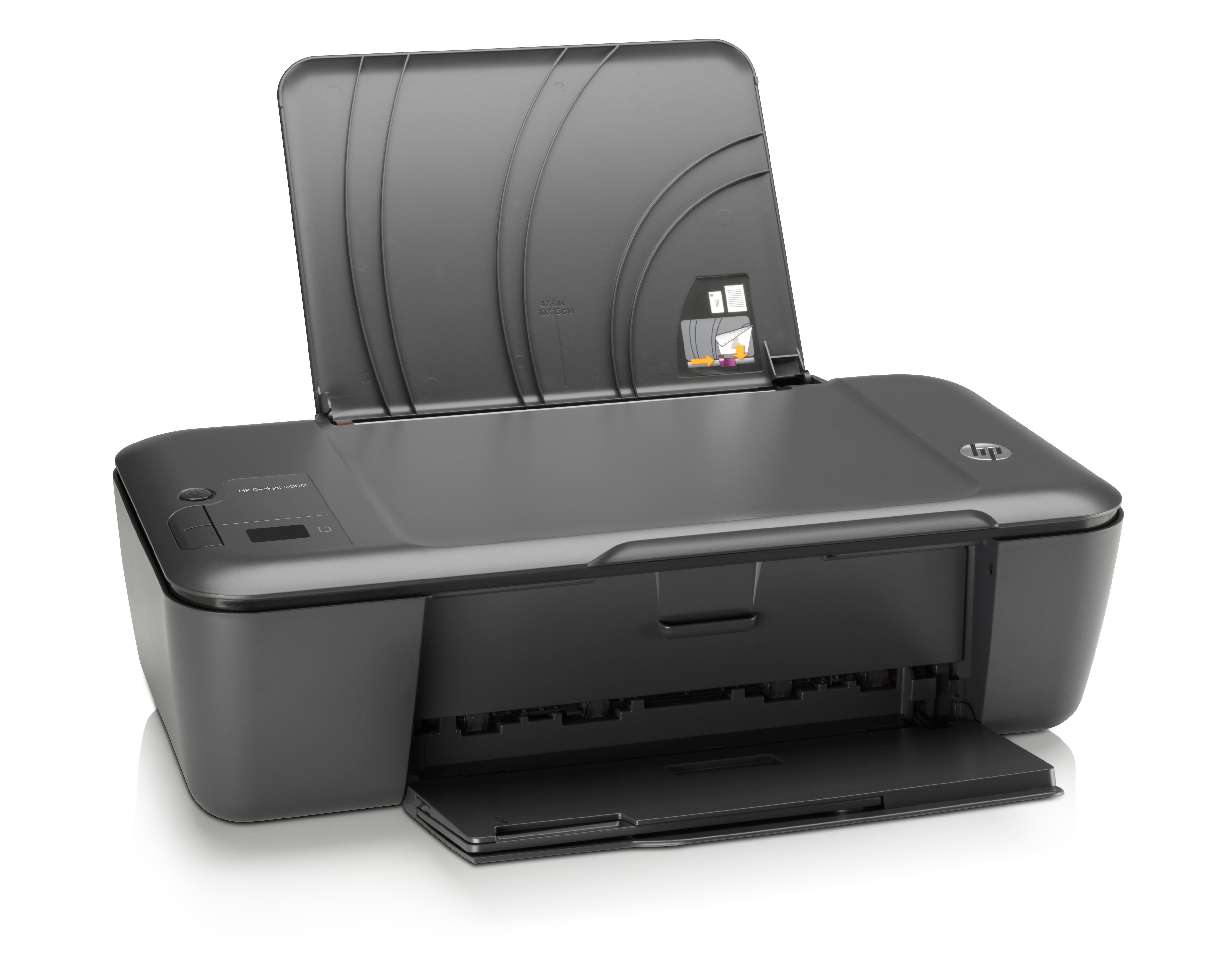 HP Deskjet J210a