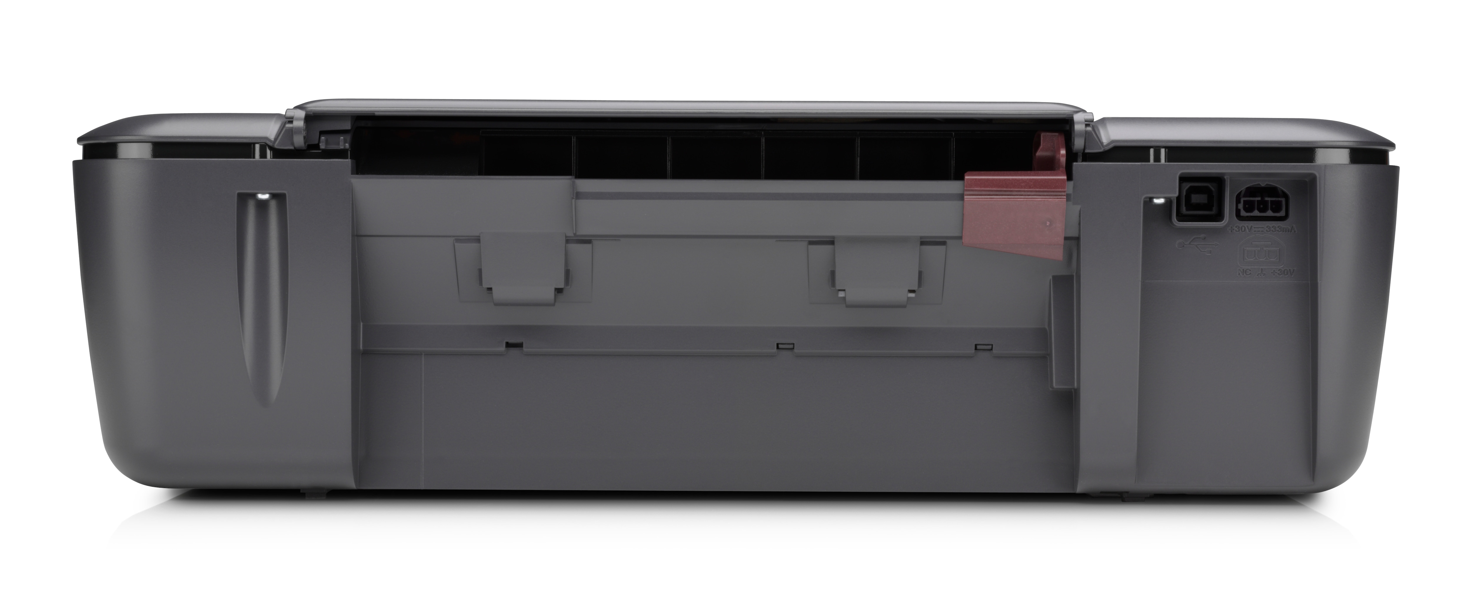 HP Deskjet J210a