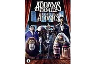 La Famille Addams (2019) - DVD