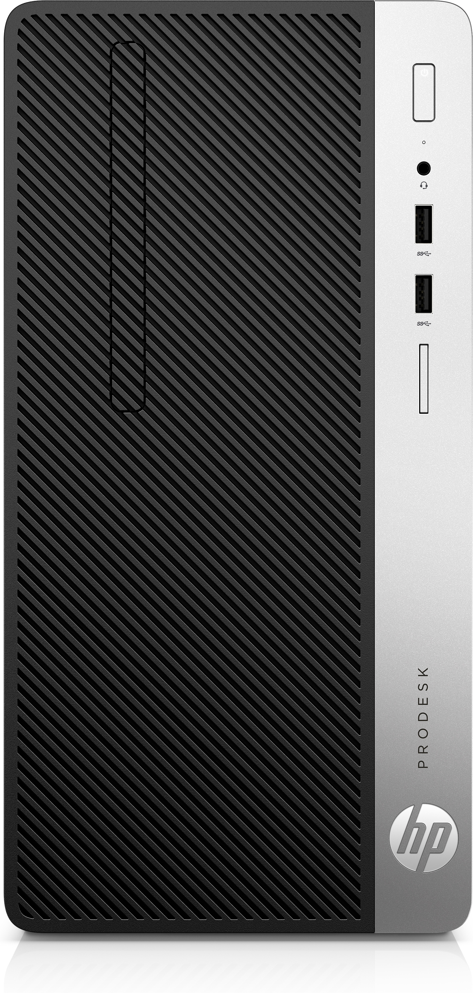 HP ProDesk 400 G4 Mikro Kasa Bilgisayar;