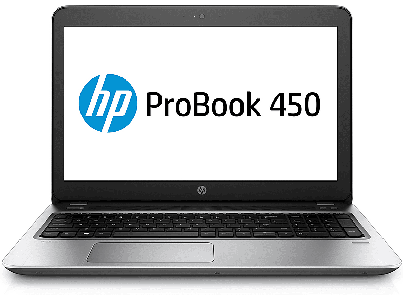 HP ProBook 450 G4 Dizüstü Bilgisayar Fiyat & Özellik | MediaMarkt