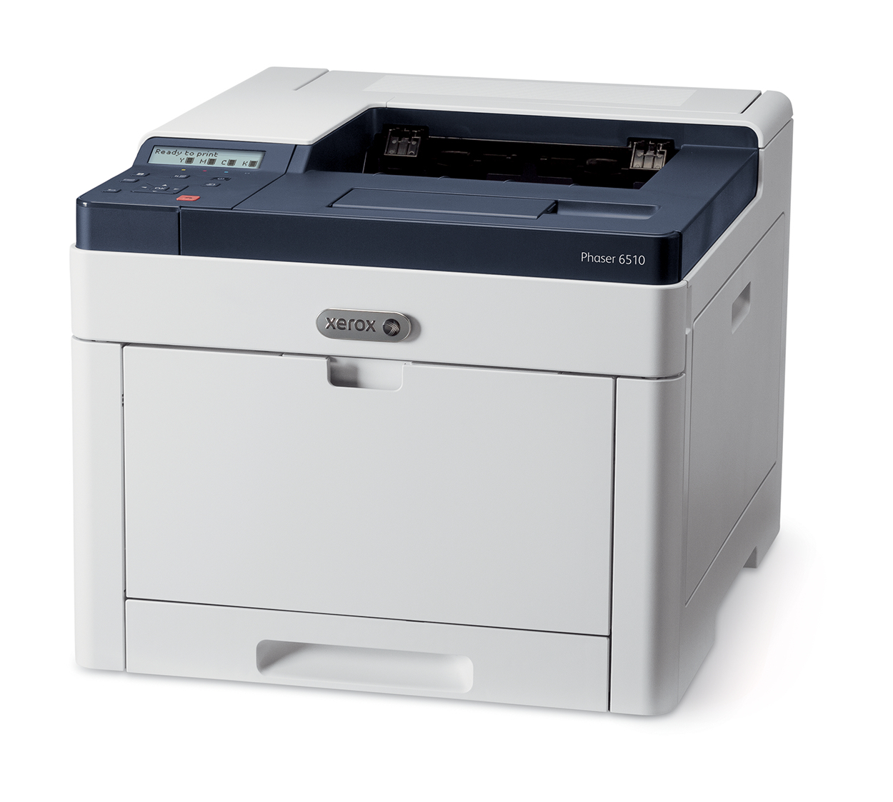 XEROX Phaser 6510V_DN A4 Renkli Ağ Laser Yazıcı
