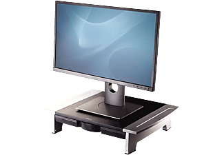 FELLOWES Office Suites Standaard Monitorstandaard Zwart