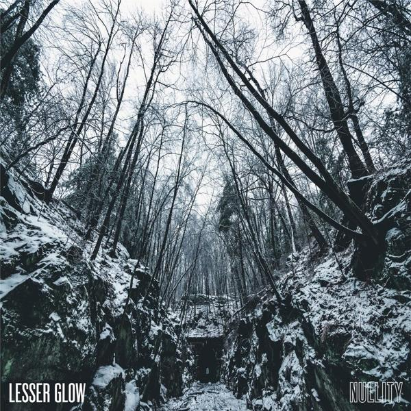 Lesser Glow - NULLITY - (Vinyl)