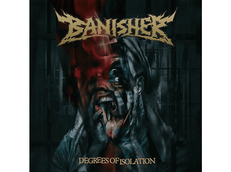 ISOLATION - - (CD) DEGREES Banisher OF