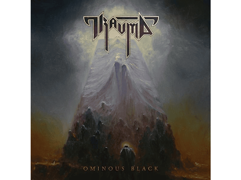 OMINOUS Trauma (Vinyl) - - BLACK