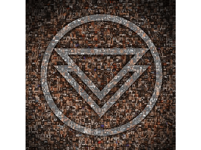 The Ghost Inside - The Ghost Inside - (CD)