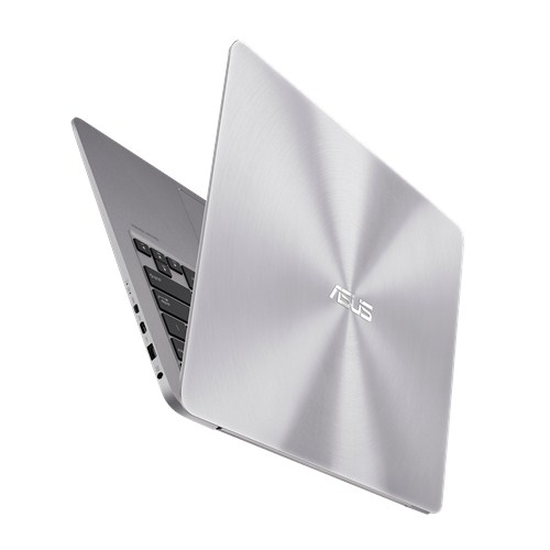 ASUS Zenbook UX330UA-FC079T - 13,3 Zoll - Intel® Core™ i7 i7-7500U - 8 GB - 256 GB - Intel® HD 620 - Windows 10 Home (64 Bit)