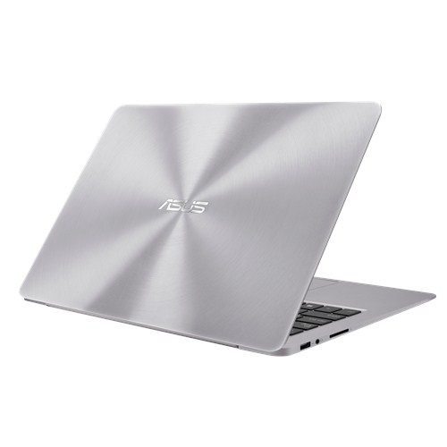 ASUS Zenbook UX330UA-FC079T - 13,3 Zoll - Intel® Core™ i7 i7-7500U - 8 GB - 256 GB - Intel® HD 620 - Windows 10 Home (64 Bit)
