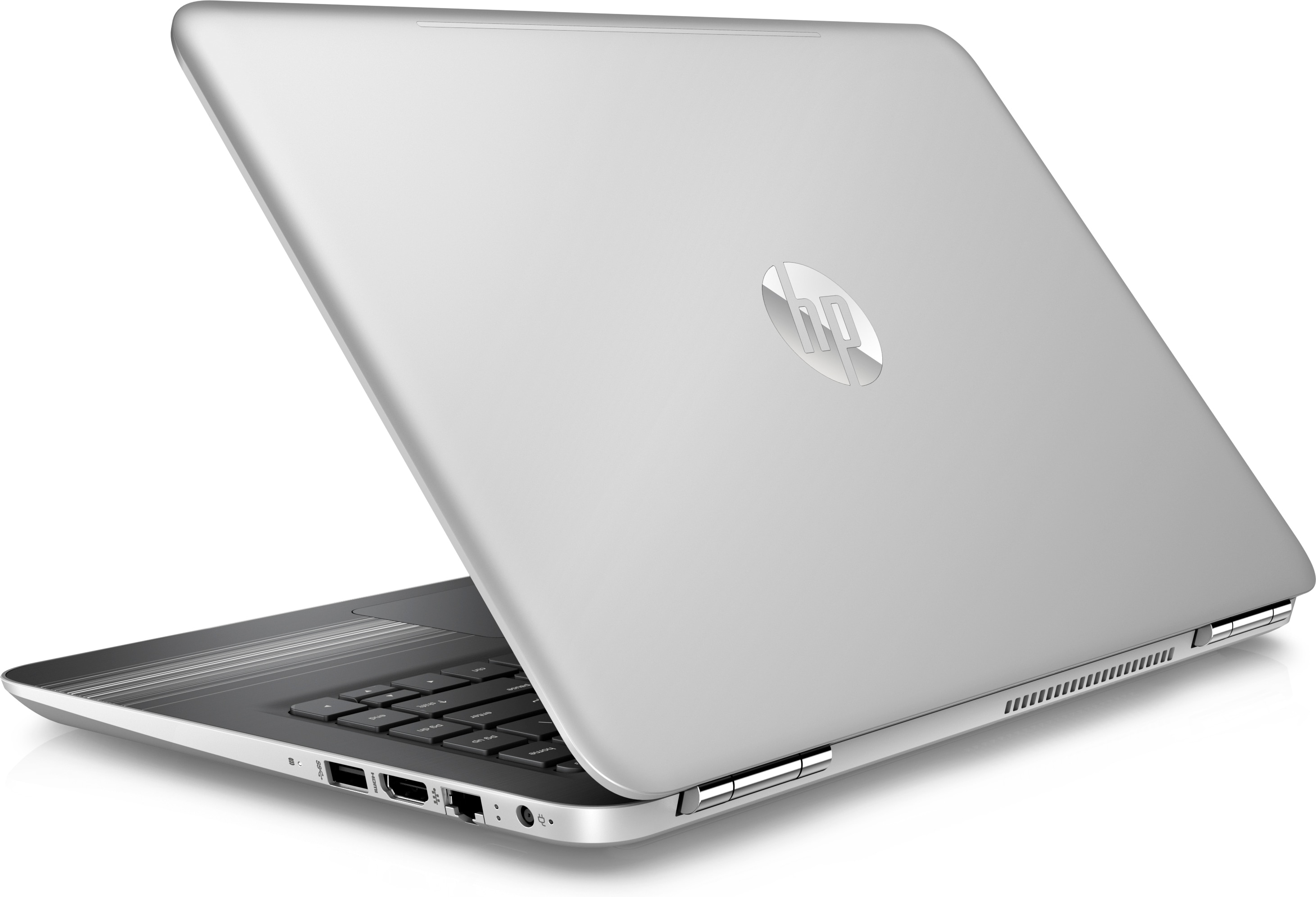 HP Pavilion 14-al131ng - 14 Zoll - Intel® Core™ i7 i7-7500U - 12 GB - 256 GB - Windows 10 Home (64 Bit)