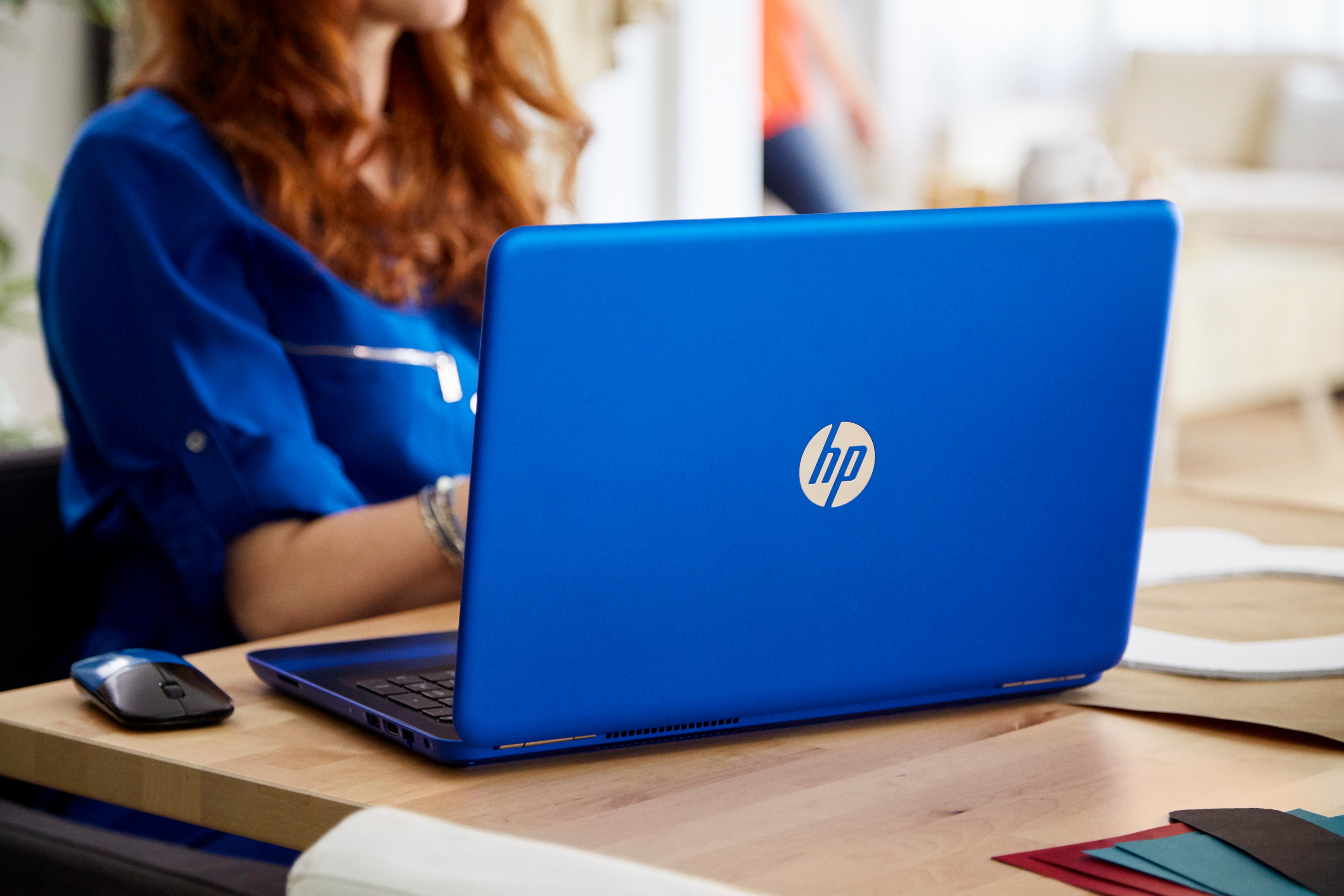 HP Pavilion 14-al131ng - 14 Zoll - Intel® Core™ i7 i7-7500U - 12 GB - 256 GB - Windows 10 Home (64 Bit)