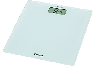 TRISA Perfect Weight - Pèse-personne (Blanc)