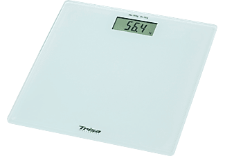 TRISA Trisa Perfect Weight, bianco - Bilancia (Bianco)