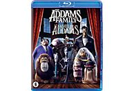 The Addams Family (2019) - Blu-ray