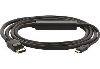 LMP 17092 - Câble USB-C vers DisplayPort (Noir)