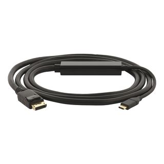 LMP 17092 - Câble USB-C vers DisplayPort (Noir)