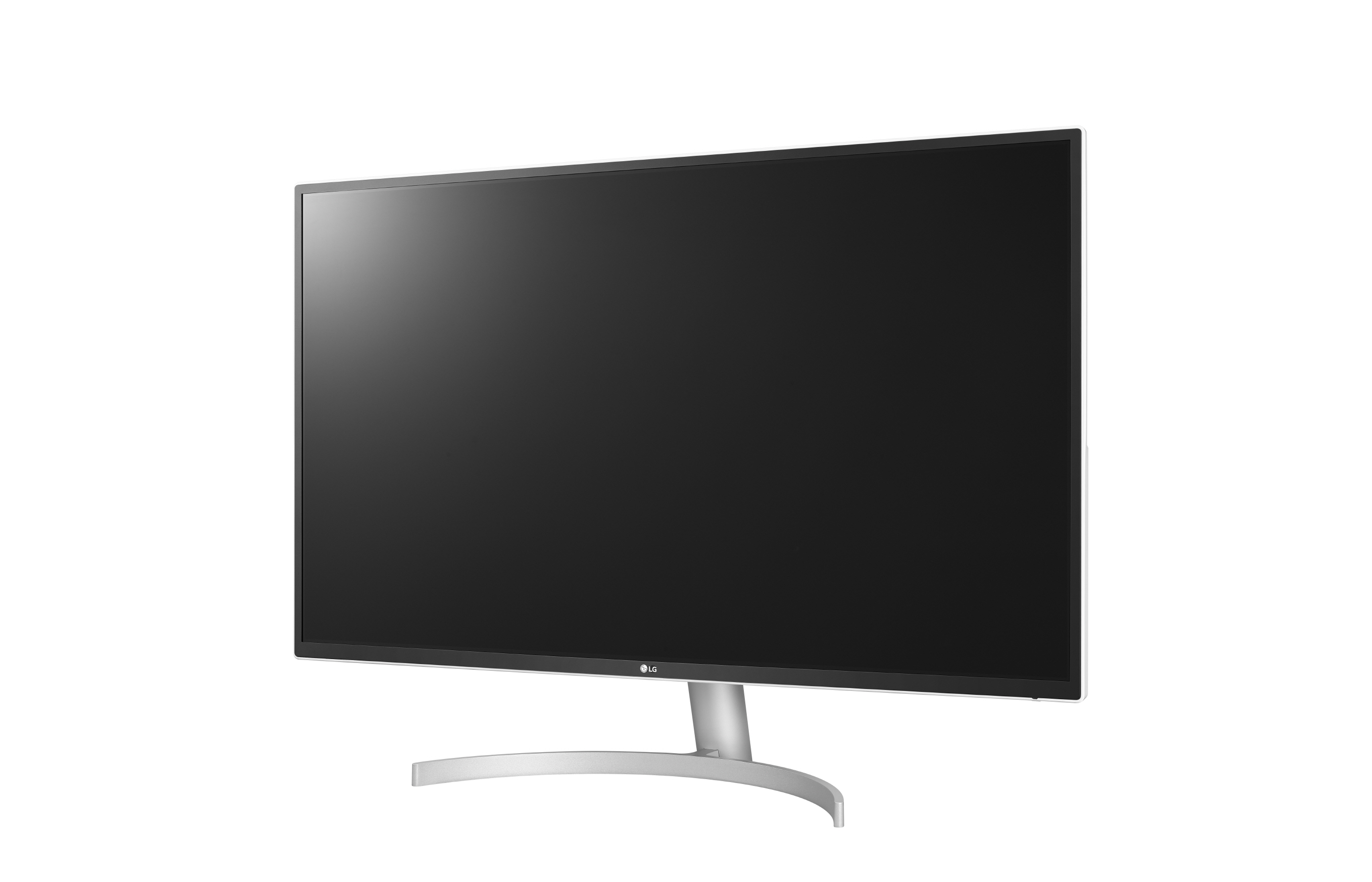Monitor gaming - LG 32QK500-C, 31.5" QHD, 8 ms, 75 Hz, HDMI, FlickerSafe, Negro