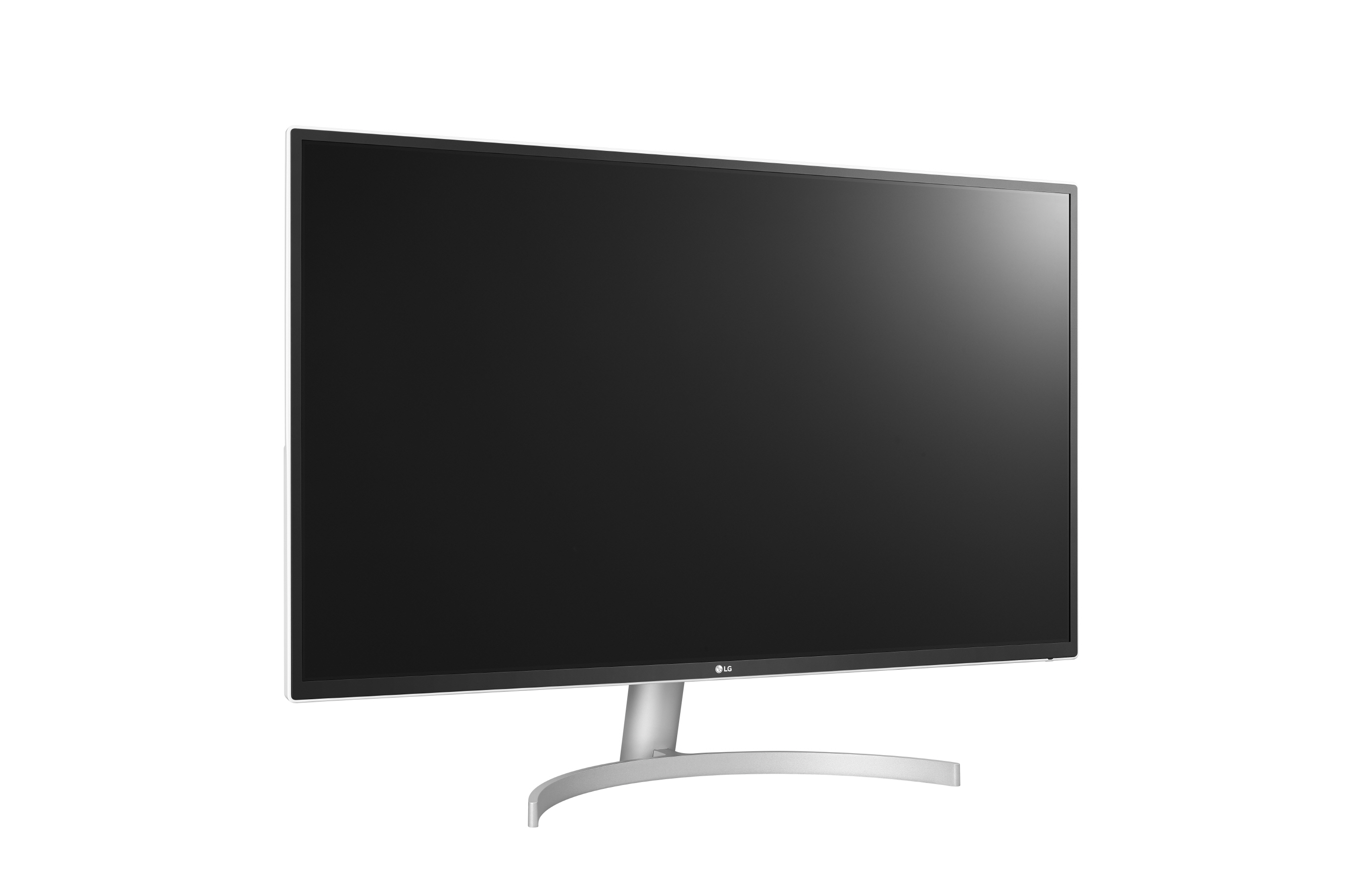 Monitor gaming - LG 32QK500-C, 31.5" QHD, 8 ms, 75 Hz, HDMI, FlickerSafe, Negro
