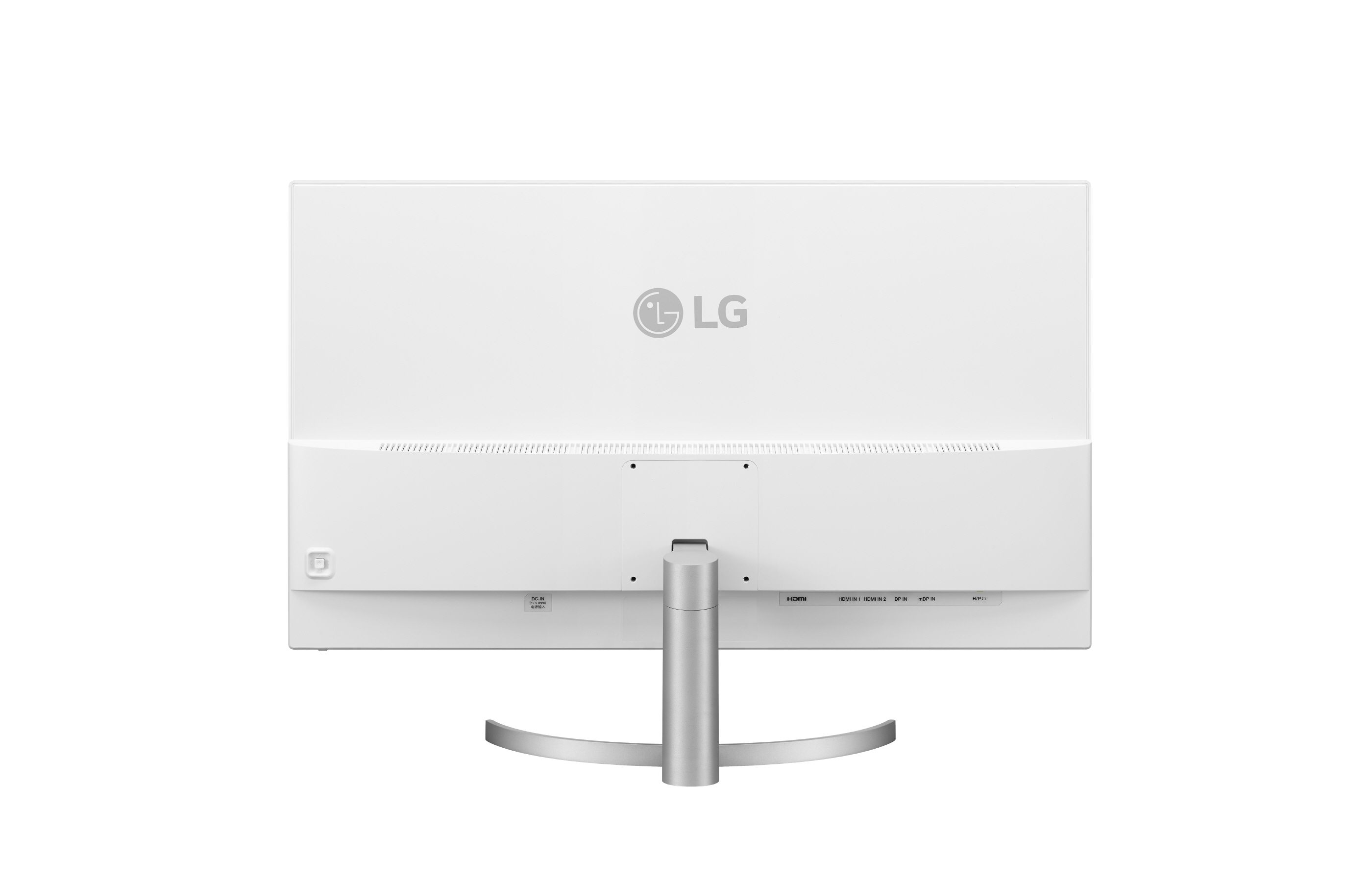 Monitor gaming - LG 32QK500-C, 31.5" QHD, 8 ms, 75 Hz, HDMI, FlickerSafe, Negro