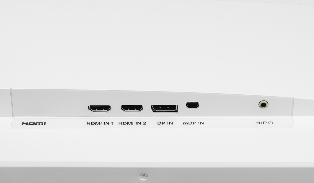 Monitor gaming - LG 32QK500-C, 31.5" QHD, 8 ms, 75 Hz, HDMI, FlickerSafe, Negro