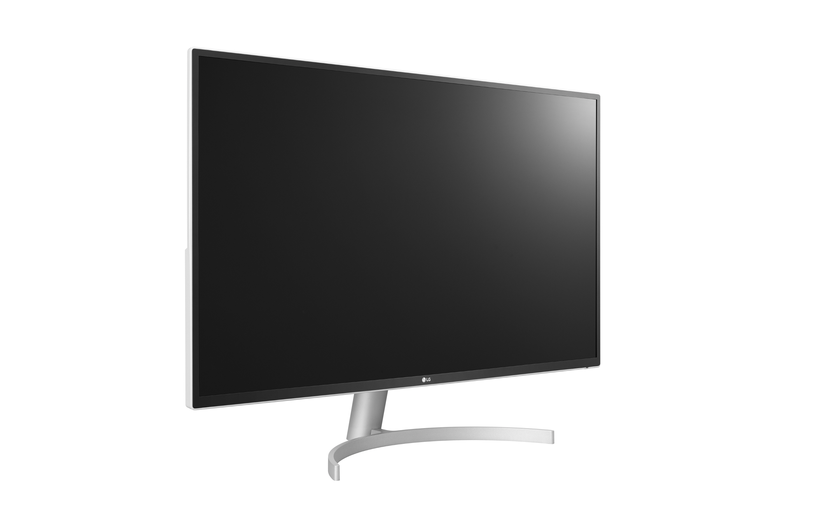 Monitor gaming - LG 32QK500-C, 31.5" QHD, 8 ms, 75 Hz, HDMI, FlickerSafe, Negro