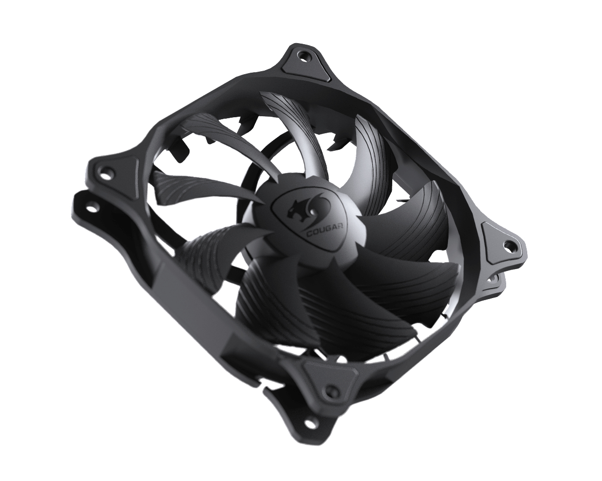 COUGAR AQUA 360 CPU Wasserkühlung, schwarz