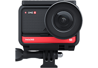 MediaMarkt INSTA360 One R 1-inch Edition aanbieding