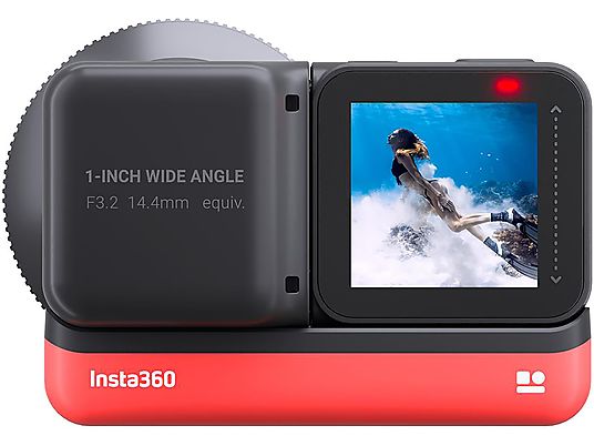 INSTA360 One R 1-inch Edition