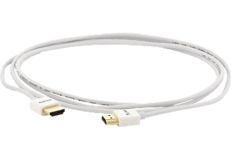 LMP 16634 - HDMI Kabel (Weiss)