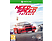 Need for Speed Payback (Xbox One)