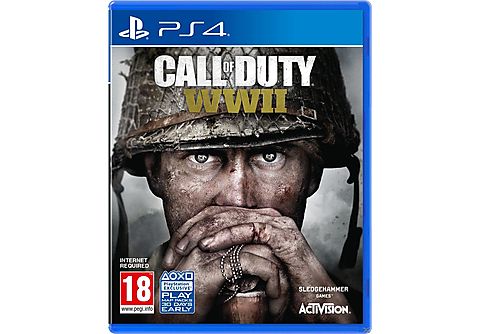 Call Of Duty: WWII | PlayStation 4
