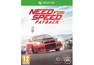 Need For Speed - Payback | Xbox One