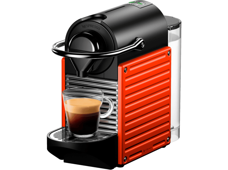 XN304510 Nespresso Pixie XN304510 Nespresso Pixie