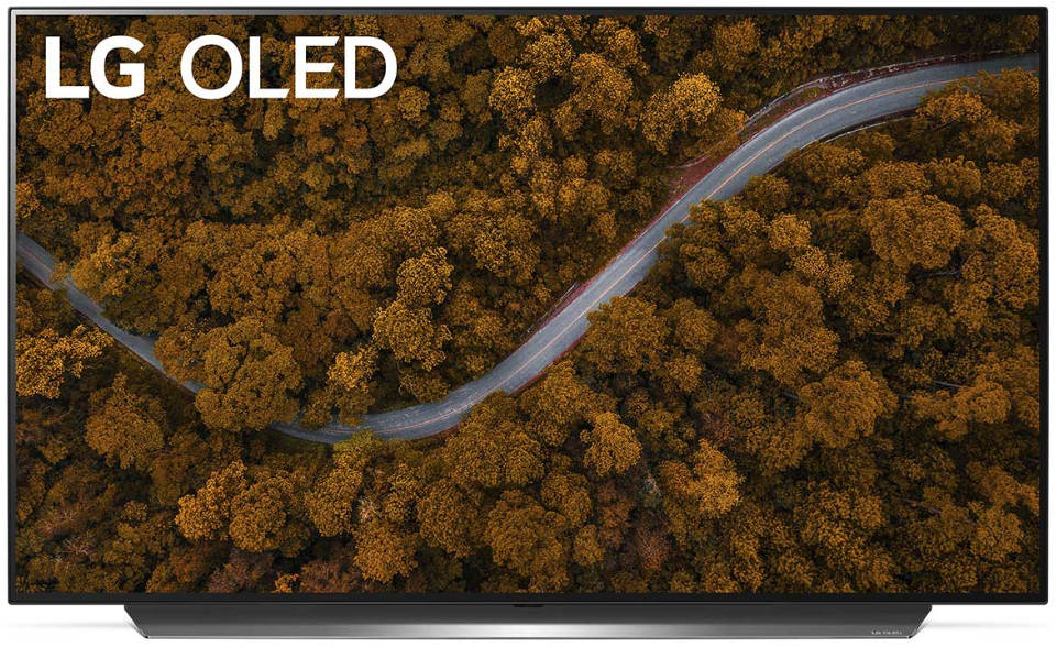 LG ELECTRONICS OLED48CX9LB (2020) 48 Zoll 4K UHD Smart OLED TV